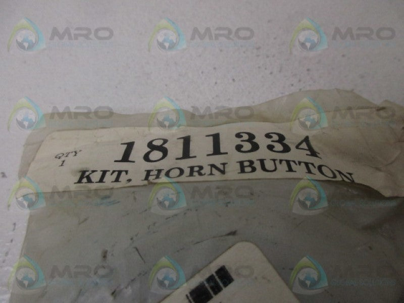 CLARK 1811334 HORN KIT  NSNP IN FACTORY  BAG