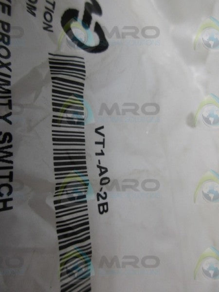 AUTOMATION DIRECT VT1-A0-2B  NSNP IN FACTORY  BAG