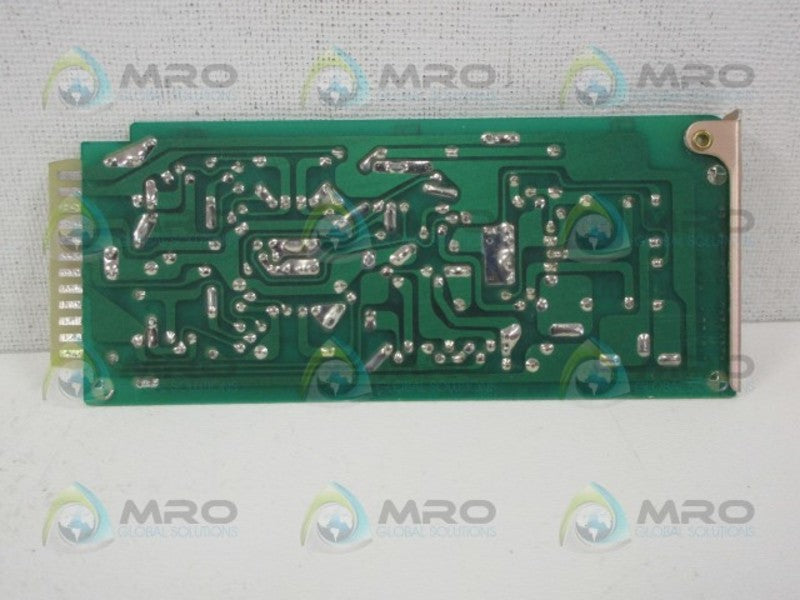PANALARM 70-FP2 NEGATIVE LOGIC FLASHER *NEW NO BOX*