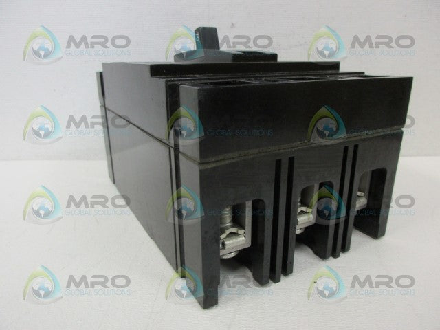 GENERAL ELECTRIC TED134070WL CIRICUIT BREAKER 70A *NEW IN BOX*