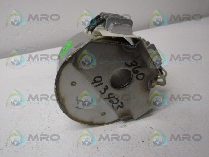 SOR TYPE 7 ELECTRIC LEVEL FLOW SWITCH * NEW NO BOX *