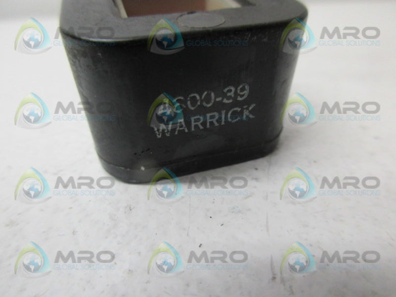 WARRICK 4800-39 COIL  UNMP