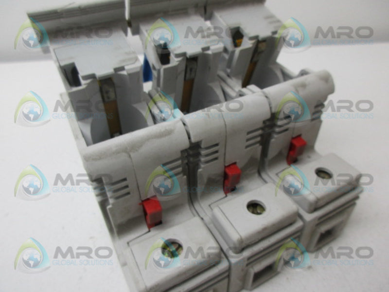 FERRAZ SHAWMUT US223I FUSE HOLDER  UNMP