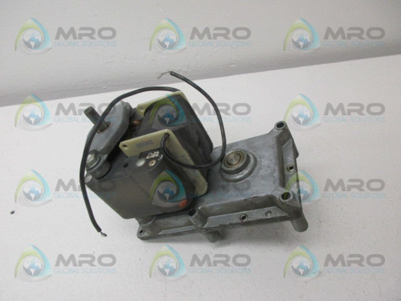 DAYTON 4Z147 GEARMOTOR  UNMP