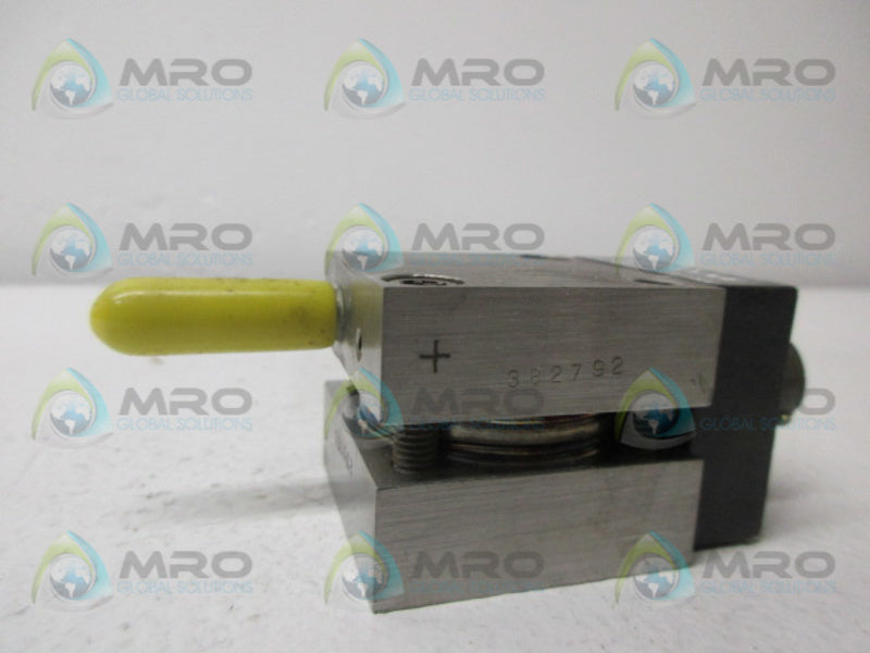 VALIDYNE AP10-50 PRESSURE SENSOR  NSNP