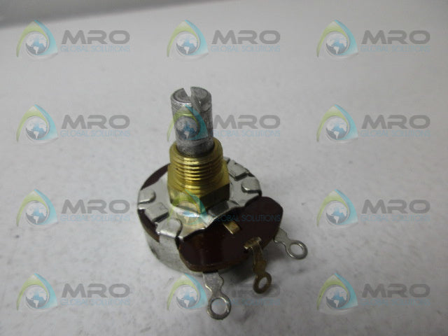 CARLTON BATES APT2001-00 POTENTIOMETER *NEW NO BOX *