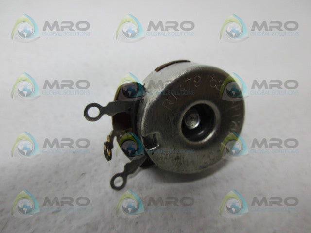 CARLTON BATES APT2001-00 POTENTIOMETER *NEW NO BOX *
