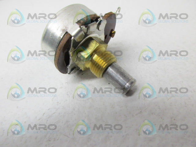 CARLTON BATES APT2001-00 POTENTIOMETER *NEW NO BOX *
