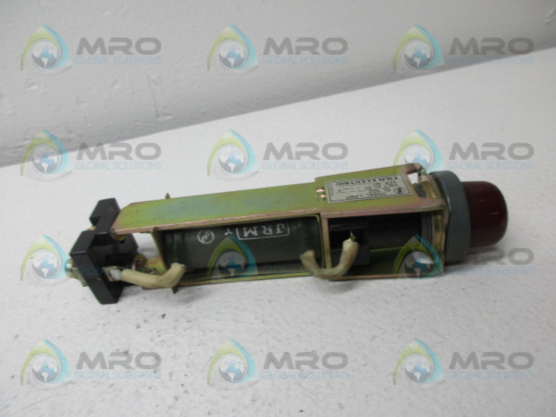 FUJI ELECTRIC SL102R SINGAL LAMP  NSNP