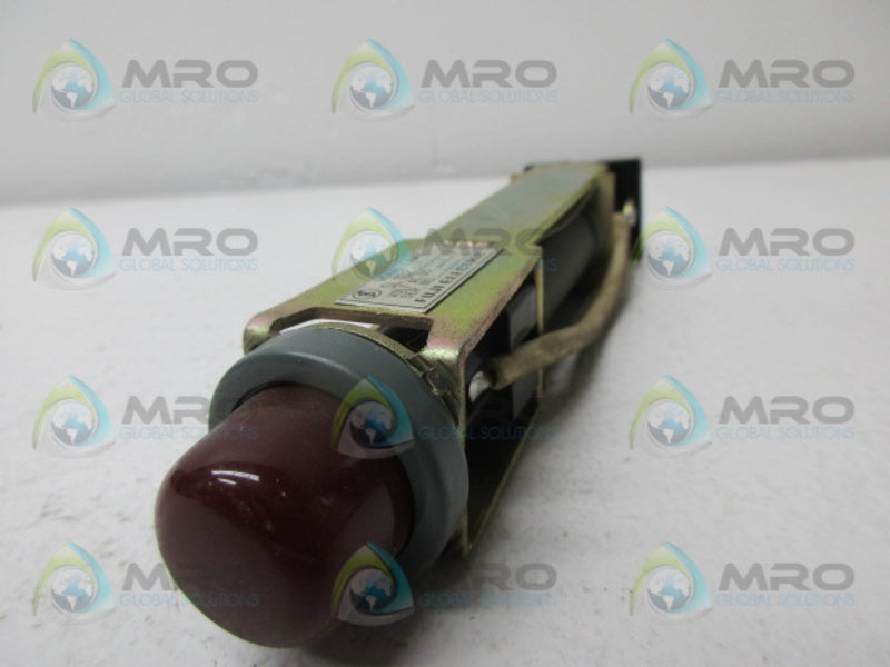 FUJI ELECTRIC SL102R SINGAL LAMP  NSNP