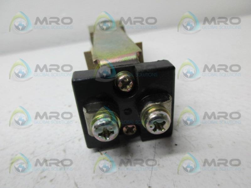 FUJI ELECTRIC SL102R SINGAL LAMP  NSNP