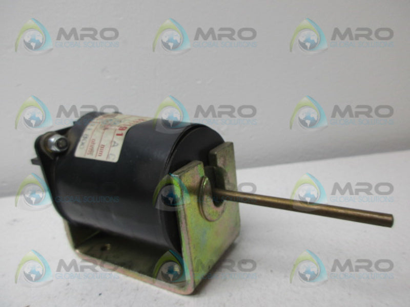 SQUARE D 887191AC TRIP COIL  NSNP