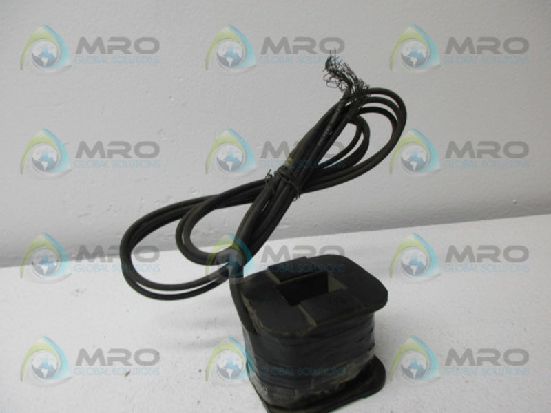 GENERAL ELECTRIC 6275017G19 RELAY COIL  UNMP