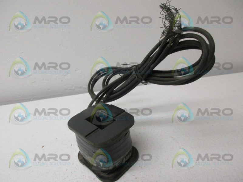GENERAL ELECTRIC 6275017G19 RELAY COIL  UNMP
