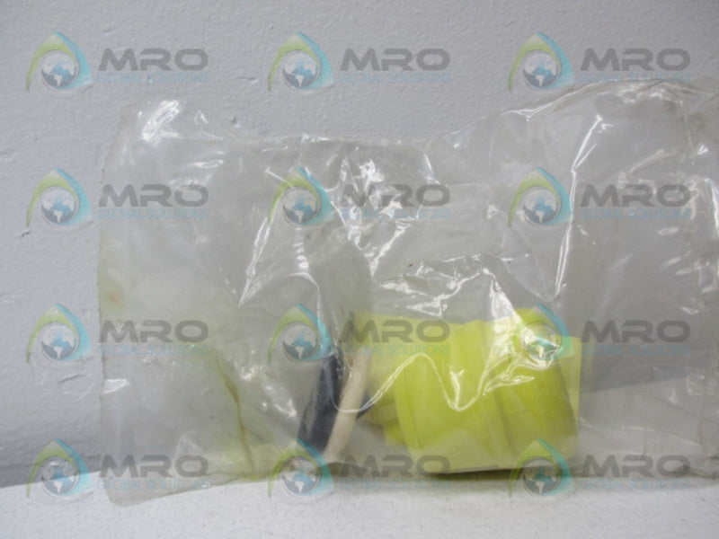 DANIEL WOODHEAD 600 WATERTIGHT LAMP SOCKET * NEW IN FACTORY BAG *