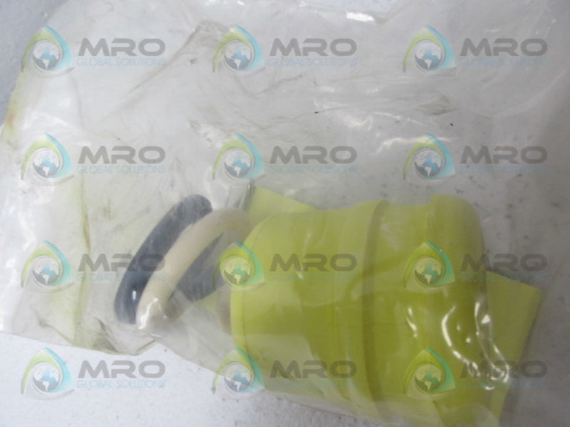 DANIEL WOODHEAD 600 WATERTIGHT LAMP SOCKET * NEW IN FACTORY BAG *