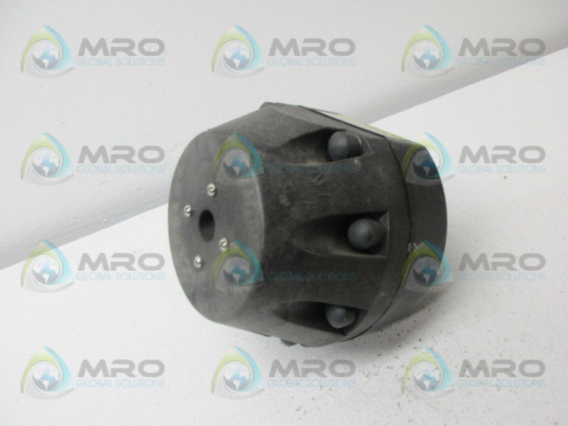 ITT .5-N-PN-31-A208 DIAPHRAGM VALVE  NSNP