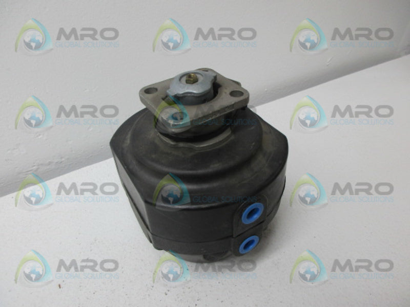ITT .5-N-PN-31-A208 DIAPHRAGM VALVE  NSNP