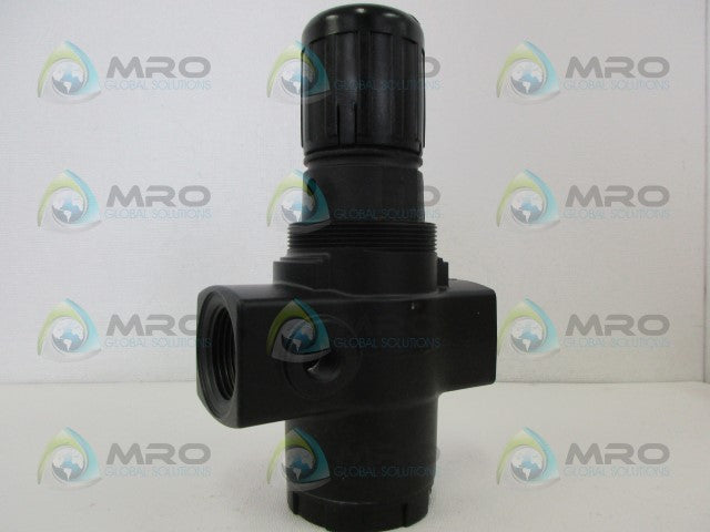 NORGREN R17-800-NNSA REGULATOR *NEW IN BOX*