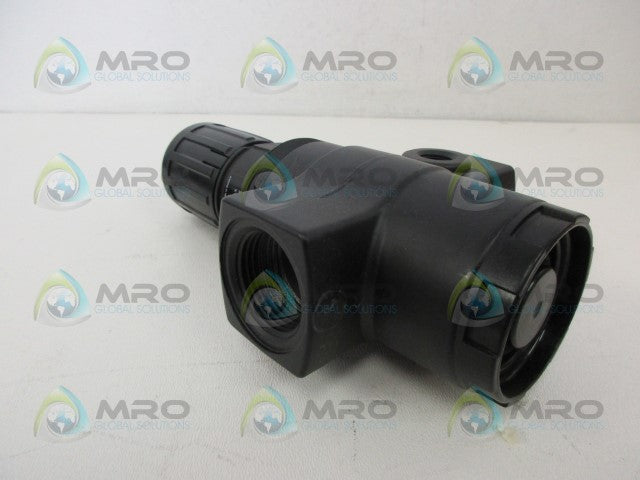 NORGREN R17-800-NNSA REGULATOR *NEW IN BOX*