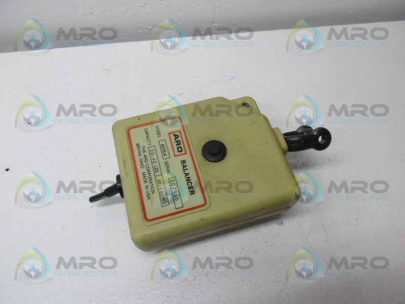 ARO 8375-4 BALANCER  UNMP