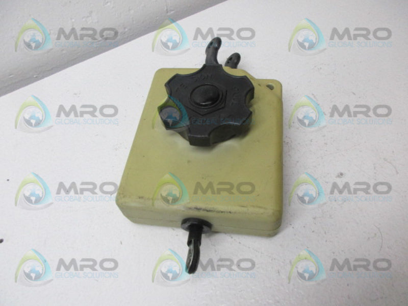 ARO 8375-4 BALANCER  UNMP