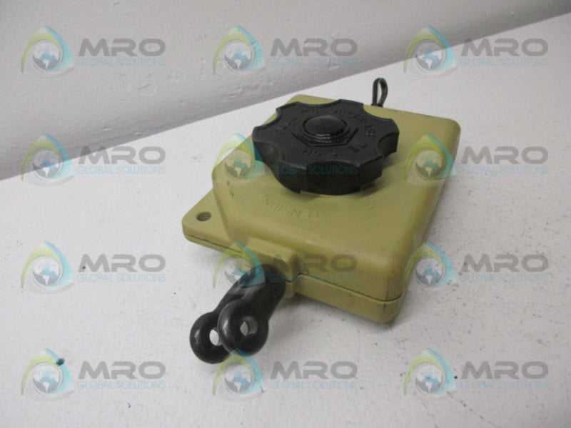 ARO 8375-4 BALANCER  UNMP