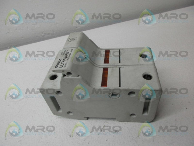 GOULD US3J21 FUSE HOLDER  UNMP