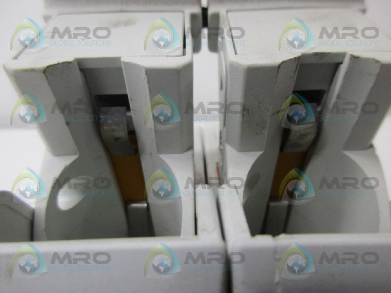 GOULD US3J21 FUSE HOLDER  UNMP