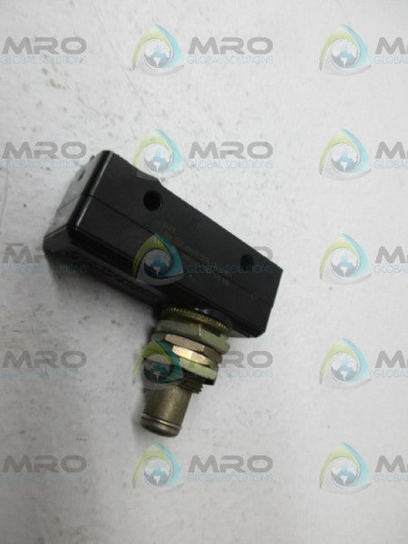 MICRO SWITCH BZ-RQ1 LIMIT SWITCH  UNMP