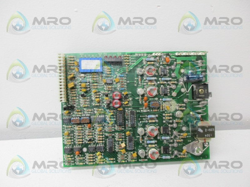 BALDOR UM3015-150 SERVO DRIVE  UNMP