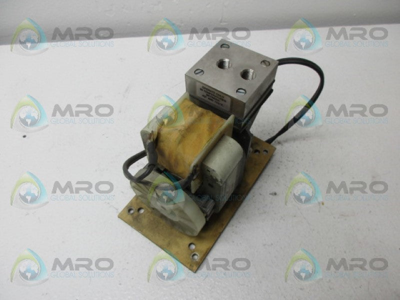 KNF NEUBERGER UN05SVI  UNMP
