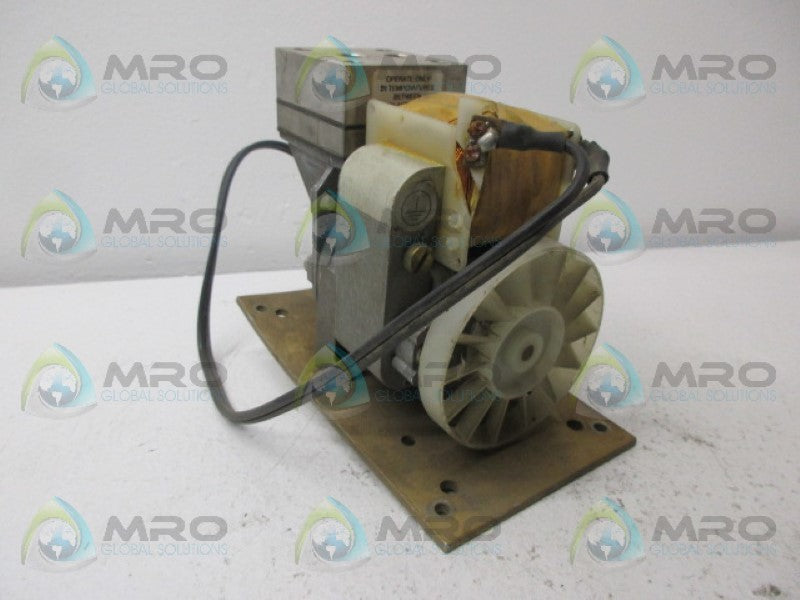KNF NEUBERGER UN05SVI  UNMP