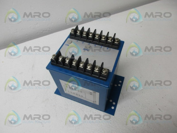 YOKOGAWA 2475 POWER LINE TRANSDUCER  NSNP N BOX