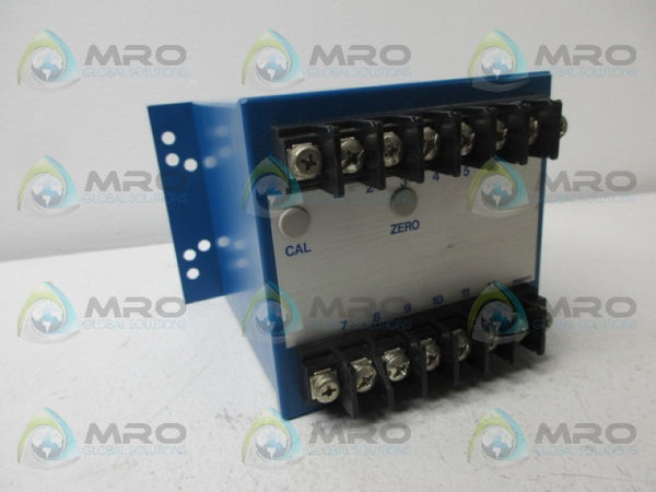 YOKOGAWA 2475 POWER LINE TRANSDUCER  NSNP N BOX