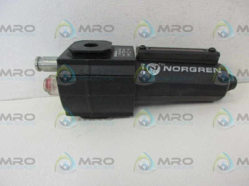 NORGREN L73M-2AP-EDN LUBRICATOR NSNP