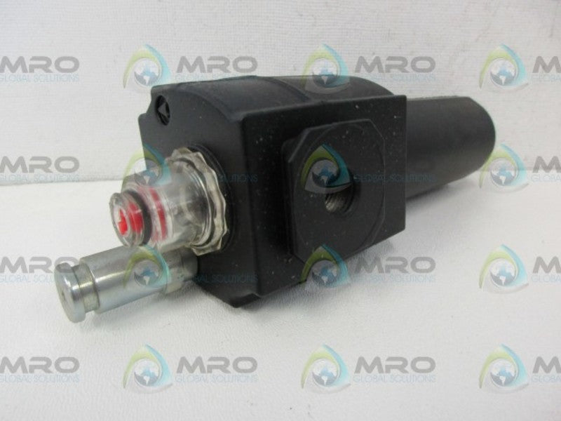NORGREN L73M-2AP-EDN LUBRICATOR NSNP