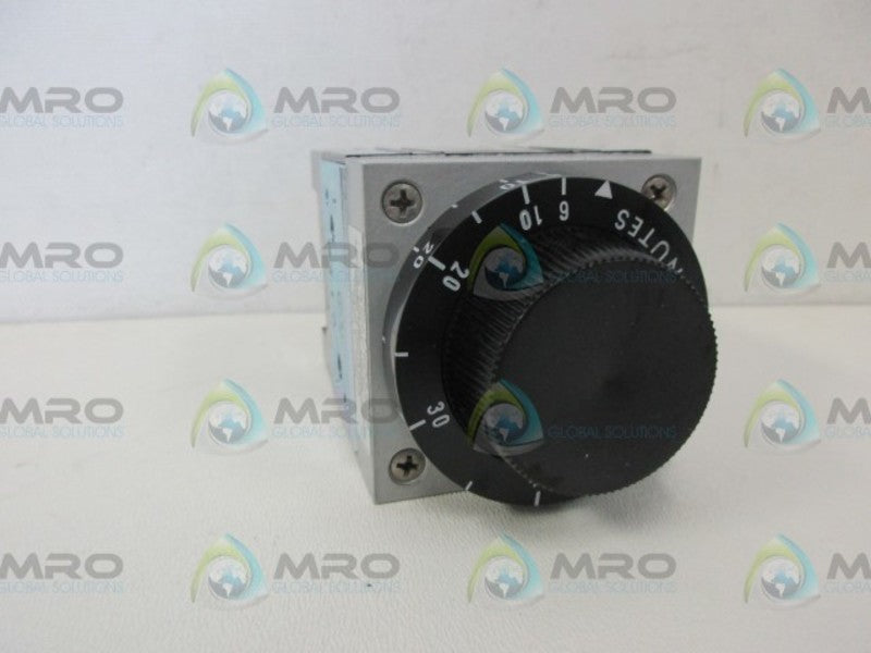 AGASTAT 7022AI TIMING RELAY *NEW NO BOX*