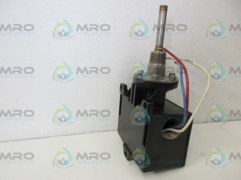 ASHCROFT T464TS027 235/375 NSNP