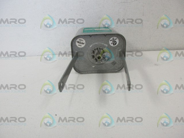 PANALARM ACS140-125D RELAY *NEW NO BOX*