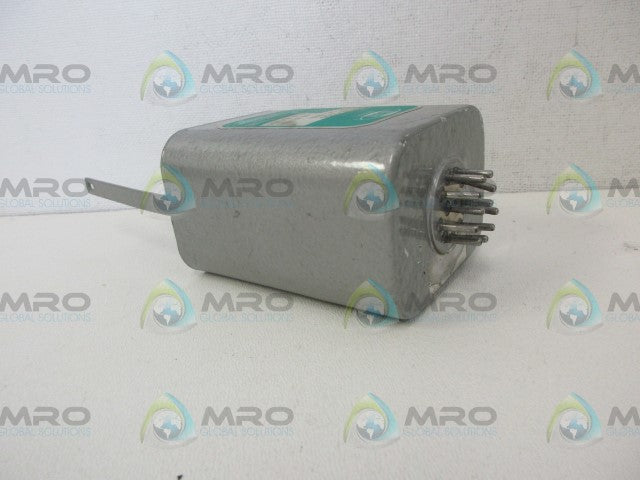 PANALARM ACS140-125D RELAY *NEW NO BOX*