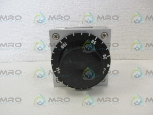 AGASTAT 7012AE TIMING RELAY *NEW NO BOX*