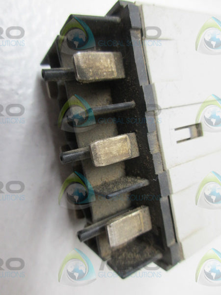 ALLEN BRADLEY 190-P024 SER. A TRIP UNIT  UNMP