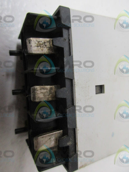 ALLEN BRADLEY 190-P024 SER. A TRIP UNIT  UNMP