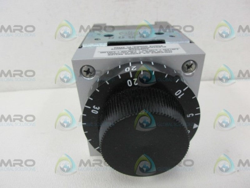 AGASTAT 7012AD * NEW NO BOX *