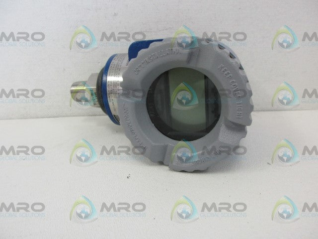 FOXBORO IGP10-T22D1F-L1 PRESSURE TRANSMITTER *NEW NO BOX*