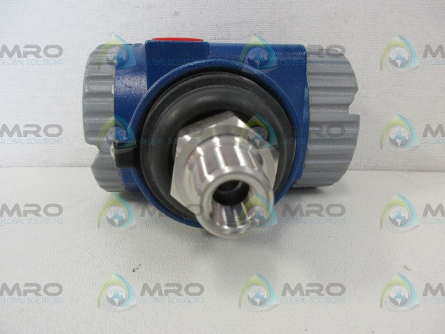 FOXBORO IGP10-T22D1F-L1 PRESSURE TRANSMITTER *NEW NO BOX*