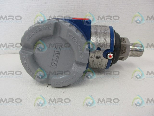FOXBORO IGP10-T22D1F-L1 PRESSURE TRANSMITTER *NEW NO BOX*