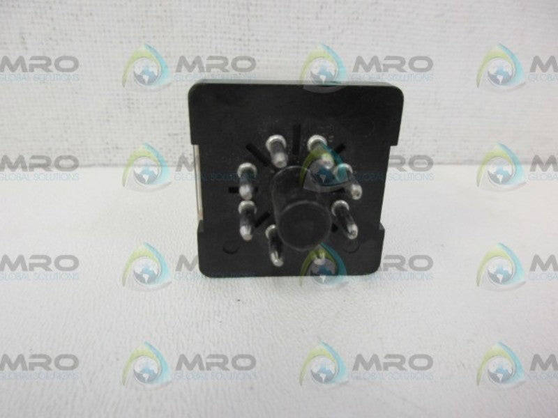 POTTER & BRUMFIELD KRPA-11DG-110 110VDC * NEW NO BOX *