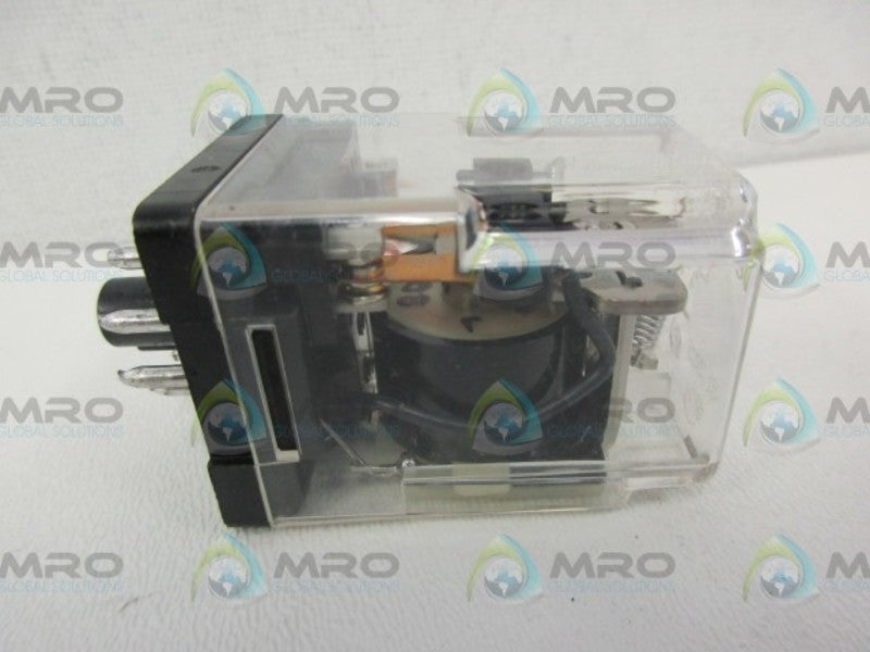 POTTER & BRUMFIELD KRPA-11DG-110 110VDC * NEW NO BOX *